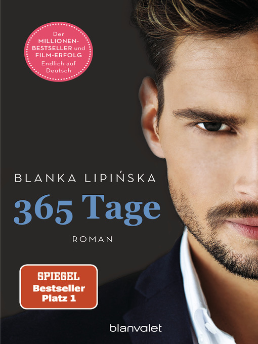 Title details for 365 Tage by Blanka Lipińska - Available